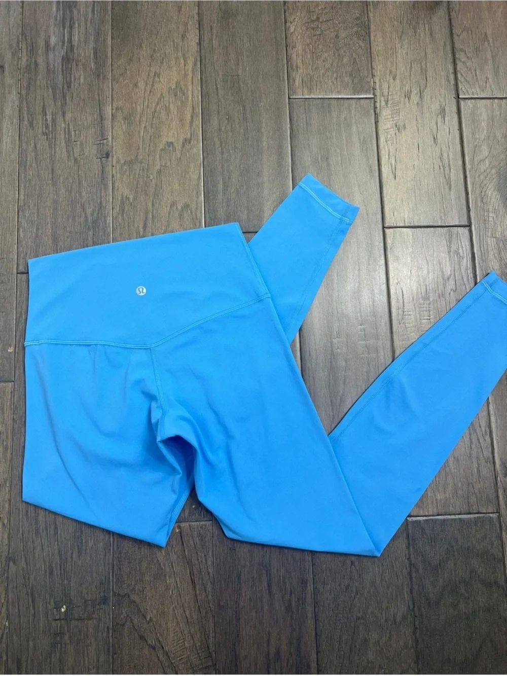 NEW Lululemon Align No Line High-Rise Pant 28